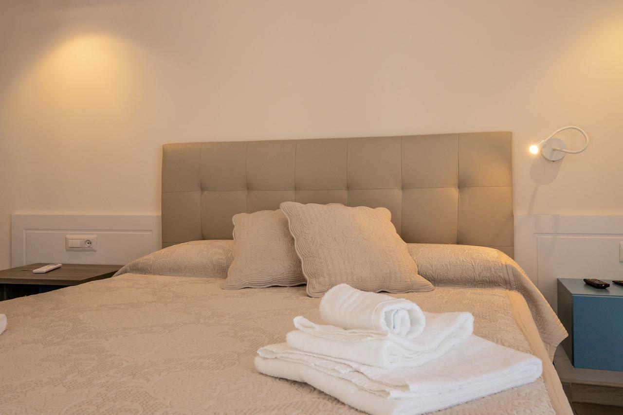 Residenza Eleonora Bed and Breakfast Salerno Eksteriør billede