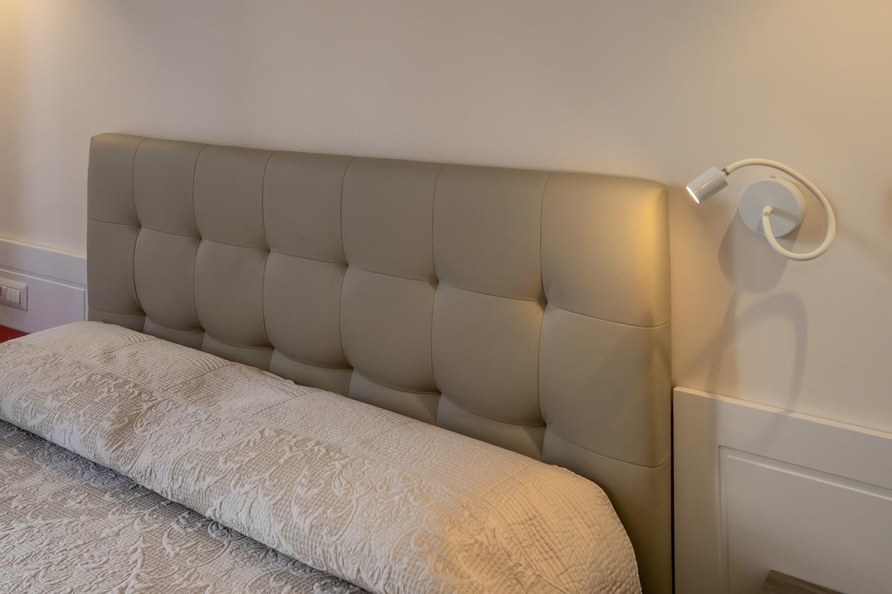 Residenza Eleonora Bed and Breakfast Salerno Eksteriør billede
